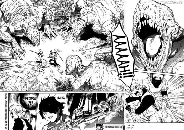 The Promised Neverland chapter 114 image 19_optimized